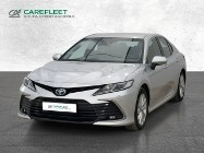 Toyota Camry VIII Toyota Camry 2.5 Hybrid Comfort CVT Sedan