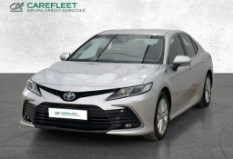 Toyota Camry VIII Toyota Camry 2.5 Hybrid Comfort CVT Sedan