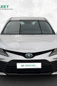 Toyota Camry VIII Toyota Camry 2.5 Hybrid Comfort CVT Sedan-2