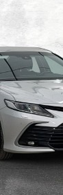 Toyota Camry VIII Toyota Camry 2.5 Hybrid Comfort CVT Sedan-3