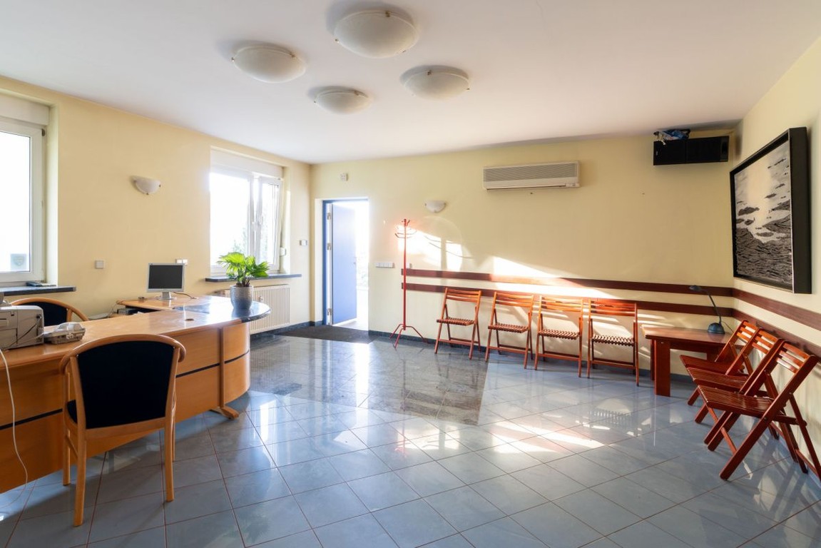 Winogrady I Lokal o Pow. 126,6 m² I Garaż - Widok 3
