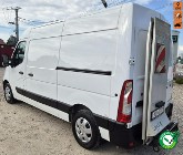 Renault Master L2H2 Pack klim+navi winda B.A.R