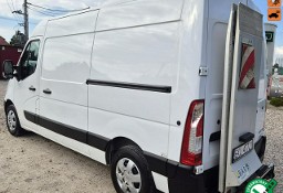 Renault Master L2H2 Pack klim+navi winda B.A.R