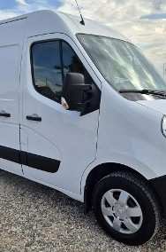 Renault Master L2H2 Pack klim+navi winda B.A.R-2
