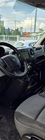 Renault Master L2H2 Pack klim+navi winda B.A.R-4