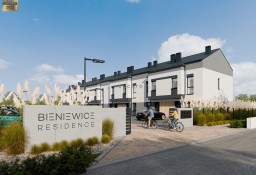 Nowy dom Bieniewice