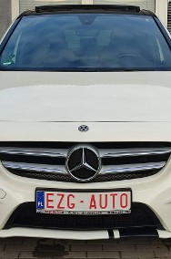 Mercedes-Benz Klasa B W246 bezwypadkowy serwis AMG Line Gwarancja-2