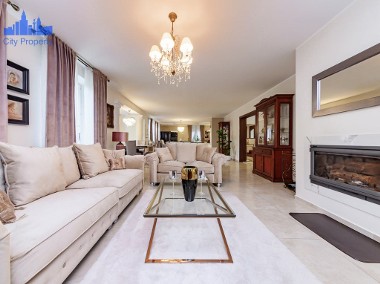 <p>Luksusowy dom Marki z dużą działką</p>-1