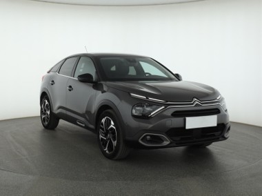 Citroen C4 II , Salon Polska, 1. Właściciel, Serwis ASO, Automat, VAT 23%,-1