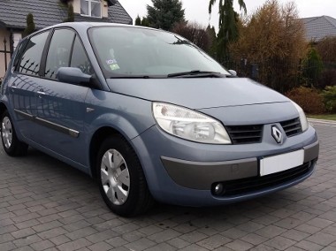 Renault Scenic II 1.6 Pack Expression-1