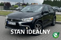 Mitsubishi ASX LIFT*Grzane*Fotele*Klimatyzacja*Serwis*ASO*Zarejestrowany*Alu18&quot;