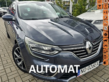 Renault Megane IV 2020 model, skóra,head up , kamera, navi,grzane fotele,czytanie znak-1