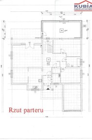 Dom z dwoma niezależnymi wejściami - 4km trasa S8-2