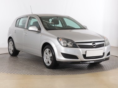 Opel Astra H , Salon Polska, Serwis ASO, Klima ,Bezkolizyjny-1