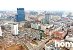 Mieszkanie Katowice Śródmieście, ul. Moniuszki