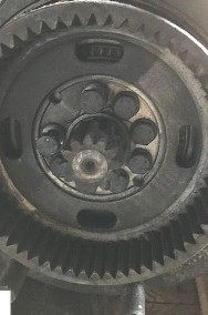 Terex Fermec - Zwolnica Półoś-2