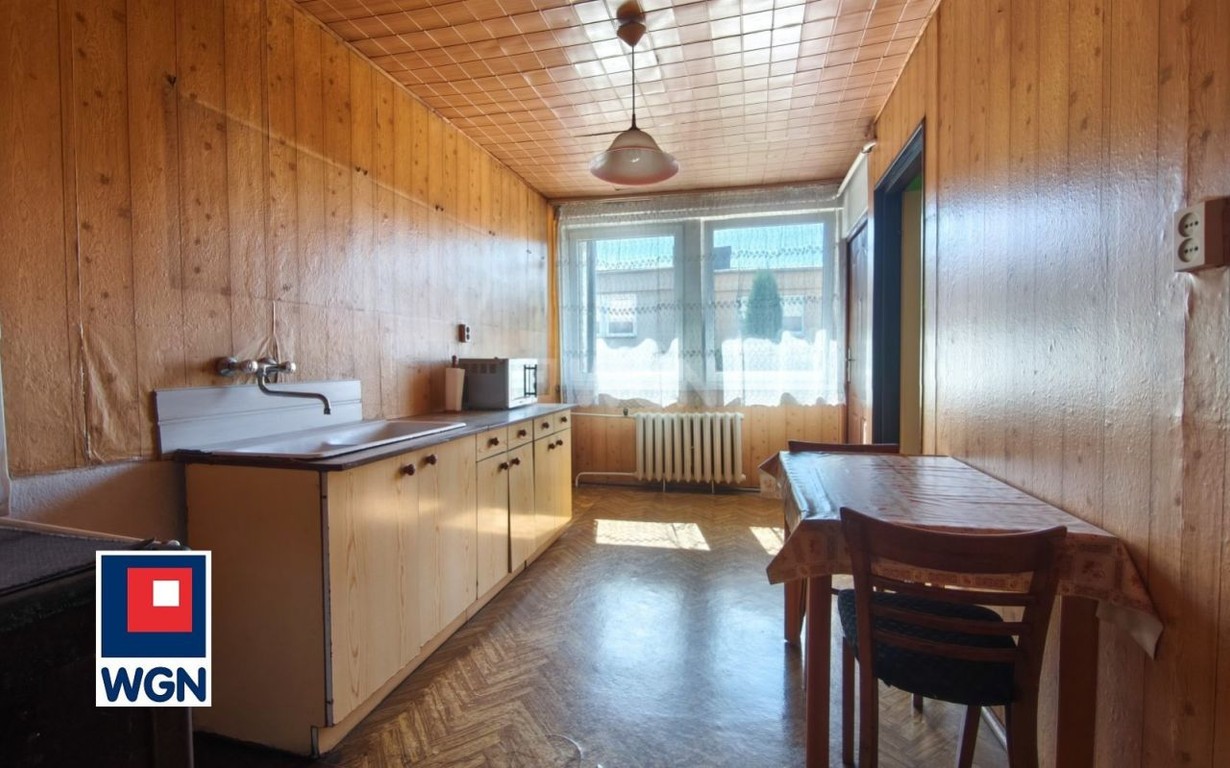 Dom na sprzedaż, 105 m², 4 pokoje Wądroże Wielkie Mierczyce - Widok 6
