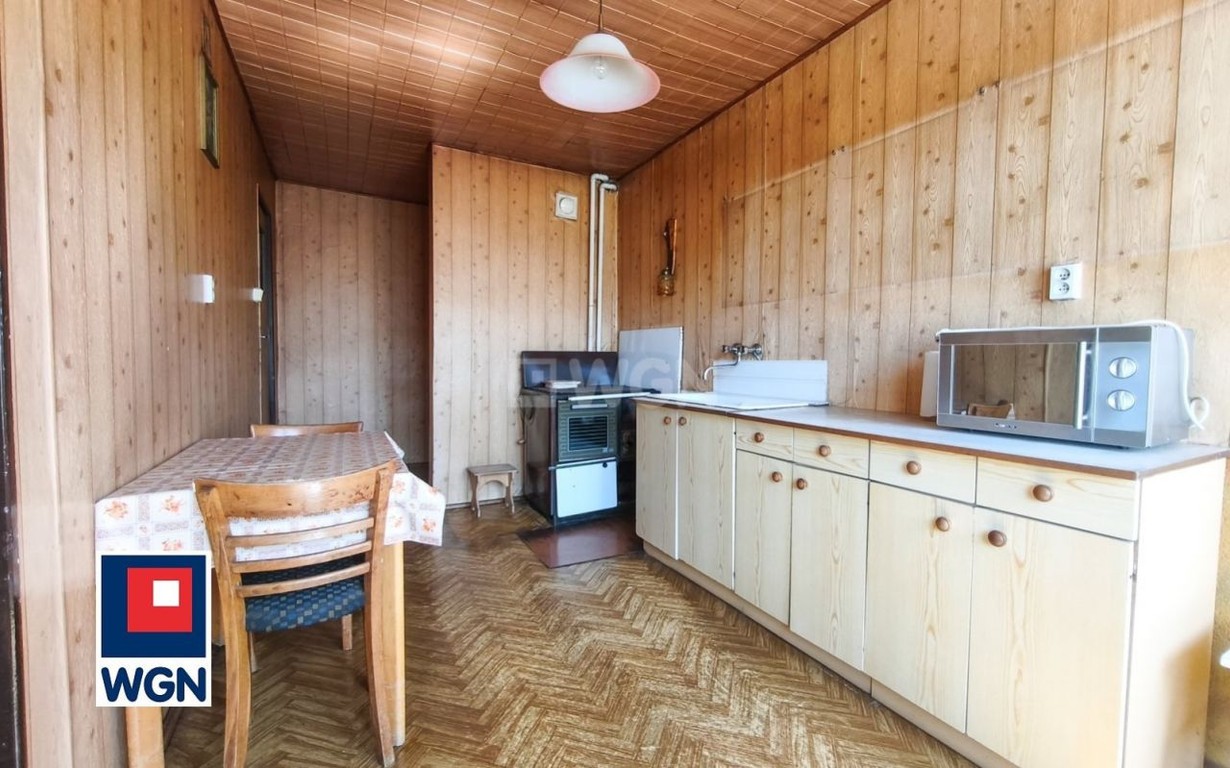 Dom na sprzedaż, 105 m², 4 pokoje Wądroże Wielkie Mierczyce - Więcej