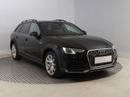 Audi A4 B9 Salon Polska, 190 KM, Automat, Xenon, Bi-Xenon, Klimatronic,