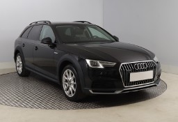 Audi A4 B9 Salon Polska, 190 KM, Automat, Xenon, Bi-Xenon, Klimatronic,