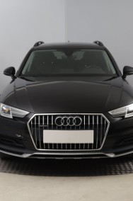 Audi A4 B9 Salon Polska, 190 KM, Automat, Xenon, Bi-Xenon, Klimatronic,-2