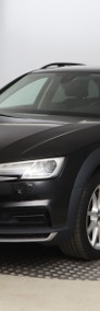 Audi A4 B9 Salon Polska, 190 KM, Automat, Xenon, Bi-Xenon, Klimatronic,-3