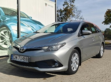 Toyota Auris II-1