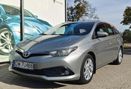 Toyota Auris II