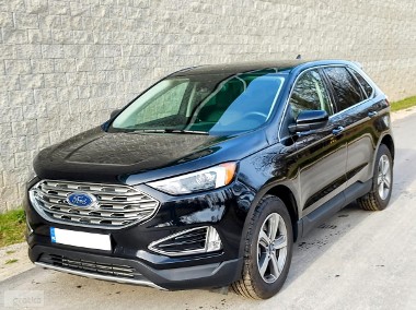 Ford Edge *Szklany dach*Asystent pasa ruchu*-1