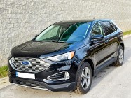 Ford Edge *Szklany dach*Asystent pasa ruchu*