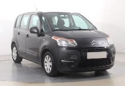 Citroen C3 Picasso , Salon Polska, Serwis ASO, Klima