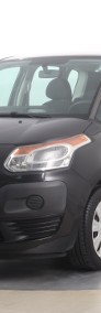 Citroen C3 Picasso , Salon Polska, Serwis ASO, Klima-3