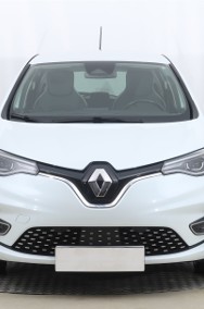 Renault Zoe , SoH 81%, Salon Polska, 1. Właściciel, Serwis ASO, Automat,-2