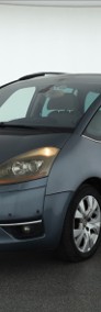 Citroen C4 Grand Picasso I , Automat, 7 miejsc, Klimatronic,ALU, El. szyby-3