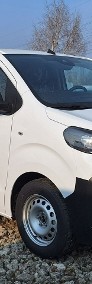 Citroen Jumpy Furgon M 1.5 BlueHDI 120 KM MT6 | Biały | 2025-3