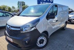 Opel Vivaro Nawigacja Kamera cofania Klimatyzacja Tempomat