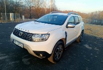 Dacia Duster I PRESTIGE 1.5DCi 109PS Navi Klima 95tkm