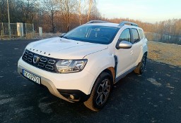 Dacia Duster I PRESTIGE 1.5DCi 109PS Navi Klima 95tkm