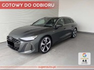 Audi A6 V (C8) TDI quattro S line Avant TDI quattro S line Avant (204 KM) Hak holow