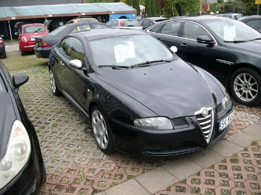 Alfa Romeo GT Alfa Romeo GT-1