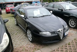 Alfa Romeo GT Alfa Romeo GT