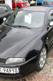 Alfa Romeo GT Alfa Romeo GT-2