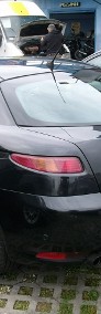 Alfa Romeo GT Alfa Romeo GT-4