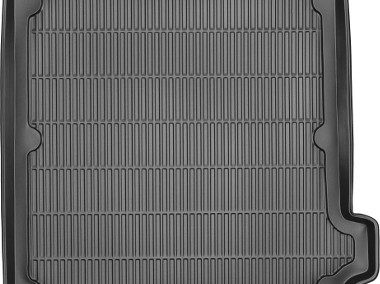 Mercedes E Klasa W212 Kombi 2009-2016 Mata dywanik wkład do bagażnika MAX-DYWANIK 911220-1