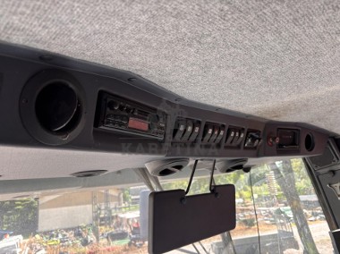 Massey Ferguson Cerea 7274 AL Joystick Wyświetlacz Panel Przyciski Datavision Kokpit CZĘŚCI-1