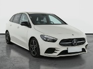 Mercedes-Benz Klasa B W247 , Salon Polska, Automat, Skóra, Navi, Klimatronic, Tempomat,