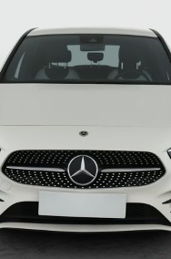 Mercedes-Benz Klasa B W247 , Salon Polska, Automat, Skóra, Navi, Klimatronic, Tempomat,-2