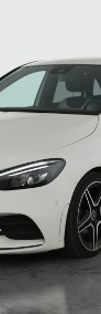 Mercedes-Benz Klasa B W247 , Salon Polska, Automat, Skóra, Navi, Klimatronic, Tempomat,-3