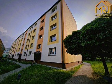 Mieszkanie ul. Mościckiego w Tarnowie -1