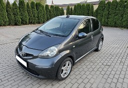 Toyota Aygo I !!! Toyota Aygo 1.0 2005r - ładny stan !!!